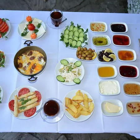 بيت ضيافة Sirince Dogadaki Evler سلجوك