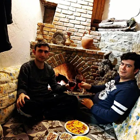 Sirince Dogadaki Evler Selçuk