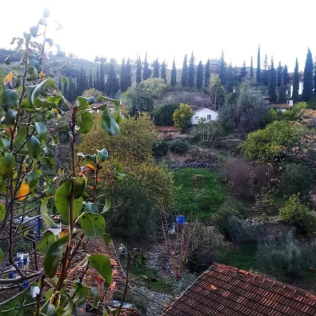 בית הארחה Sirince Dogadaki Evler