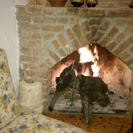 בית הארחה Sirince Dogadaki Evler 3*