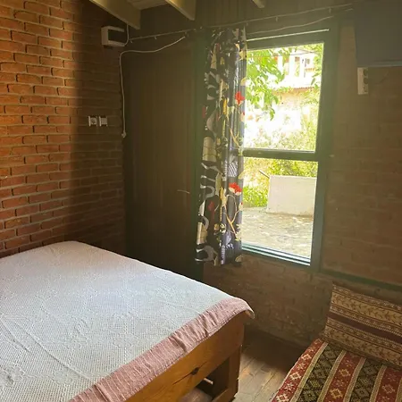Sirince Dogadaki Evler 3* Selçuk