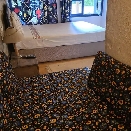 Sirince Dogadaki Evler Pensionat 3*