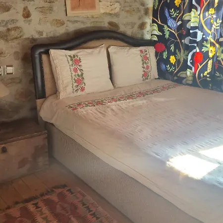 Sirince Dogadaki Evler Pensionat Selçuk