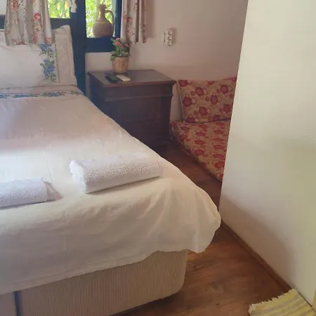 Pensionat Sirince Dogadaki Evler
