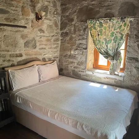 Sirince Dogadaki Evler Pensionat 3*