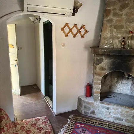 Sirince Dogadaki Evler Pensionat Selçuk
