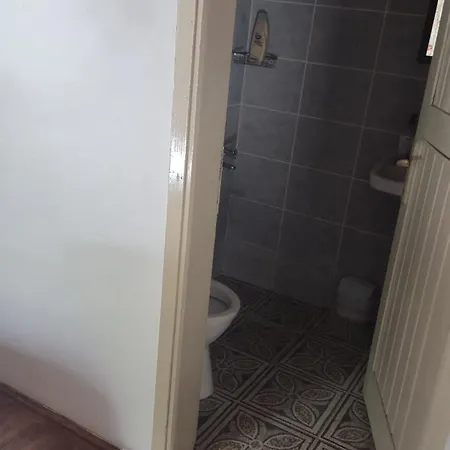 Pensionat Sirince Dogadaki Evler Selçuk