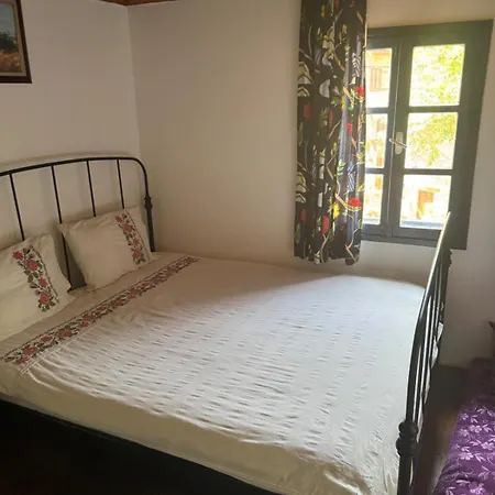 Sirince Dogadaki Evler 3* Selçuk