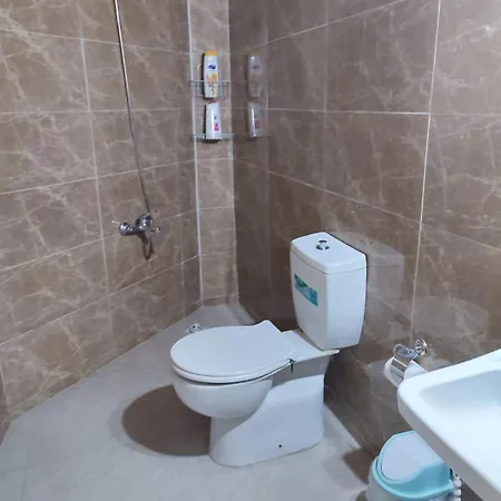 Sirince Dogadaki Evler Pensionat