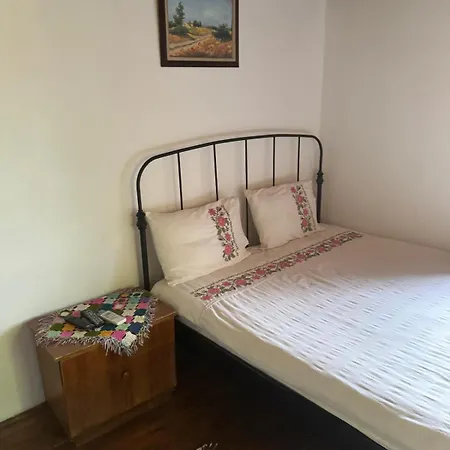 Pensionat Sirince Dogadaki Evler 3*