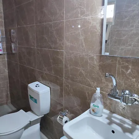 Sirince Dogadaki Evler Pensionat Selçuk