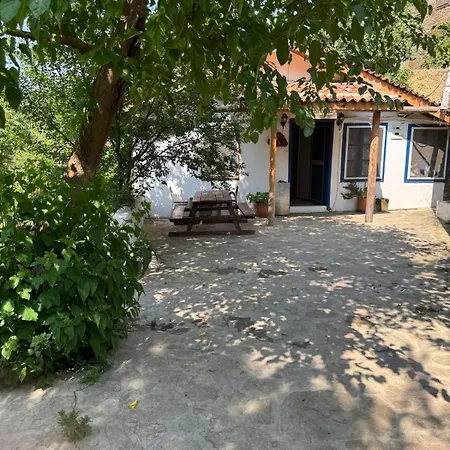 Pensionat Sirince Dogadaki Evler