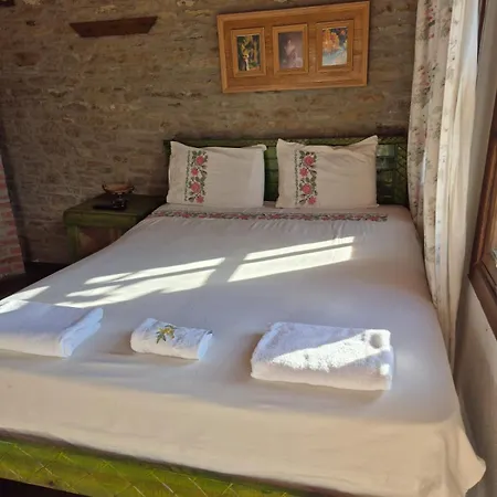 Sirince Dogadaki Evler Pensionat 3*
