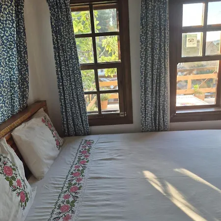 Sirince Dogadaki Evler Pensionat Selçuk