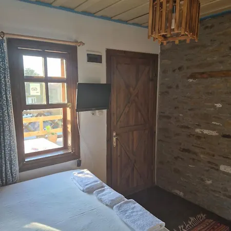 Sirince Dogadaki Evler 3* Selçuk