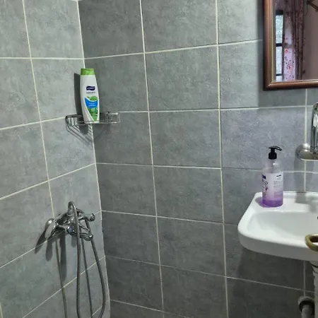 Pensionat Sirince Dogadaki Evler
