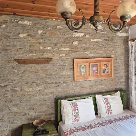 Pensionat Sirince Dogadaki Evler 3*