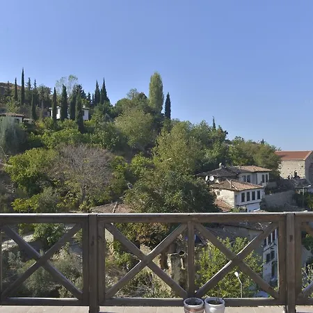 Pensjonat Sirince Dogadaki Evler 3*