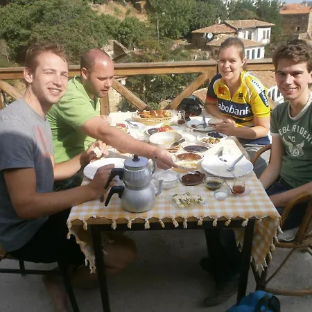 Pensjonat Sirince Dogadaki Evler Selçuk