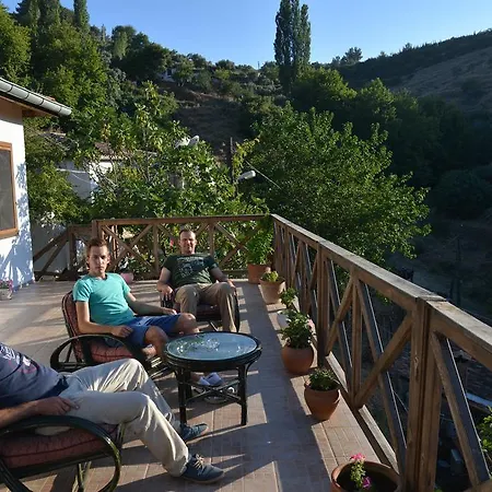 Sirince Dogadaki Evler 3* Selçuk