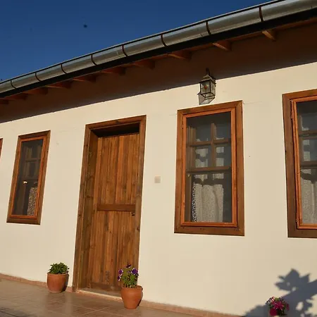 Pensionat Sirince Dogadaki Evler 3*
