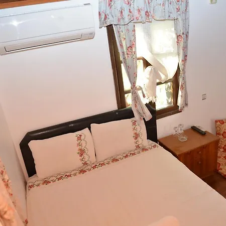 Sirince Dogadaki Evler Pensionat Selçuk