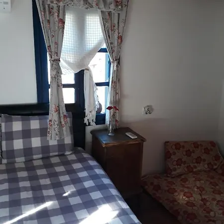 Pensjonat Sirince Dogadaki Evler 3*