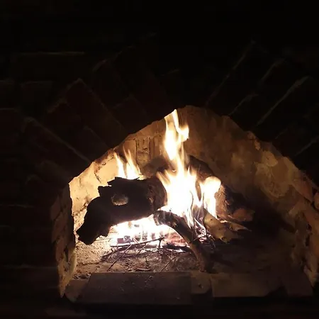 Pensjonat Sirince Dogadaki Evler