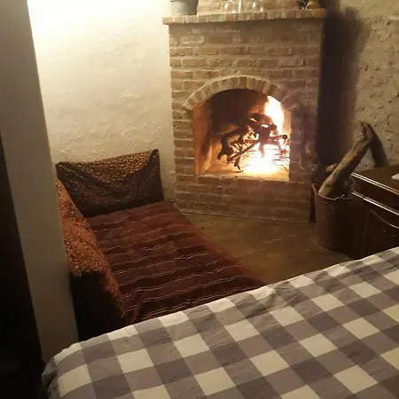 Guest house Sirince Dogadaki Evler Selcuk