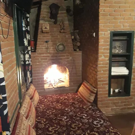 Sirince Dogadaki Evler Pensjonat Selçuk