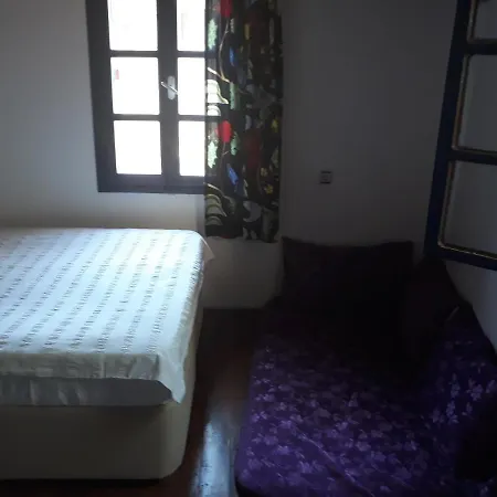 Pensionat Sirince Dogadaki Evler Selçuk