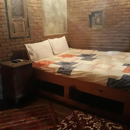 Sirince Dogadaki Evler 3*