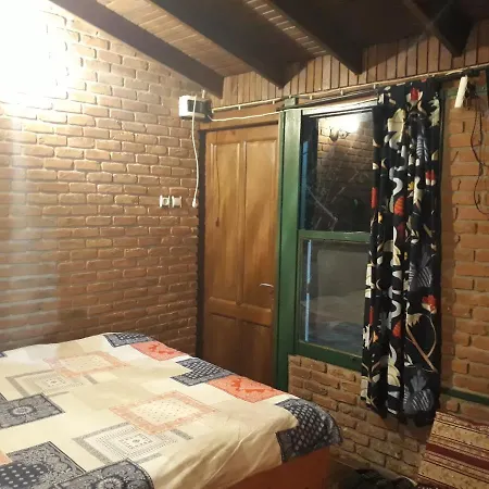 Sirince Dogadaki Evler Selçuk