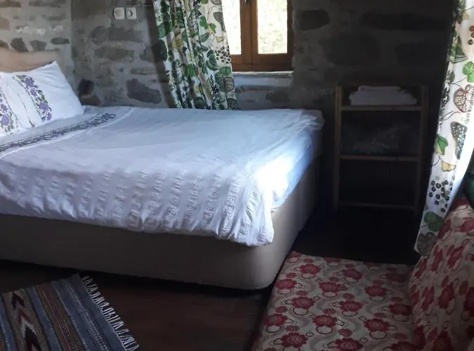 Gasthuis Sirince Dogadaki Evler Selçuk