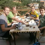 Guest house Sirince Dogadaki Evler Selcuk