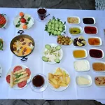 Guest house Sirince Dogadaki Evler Selcuk