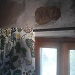 Sirince Dogadaki Evler