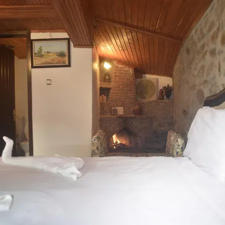 Gasthof Sirince Dogadaki Evler 3*