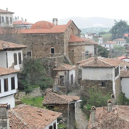 Gasthof Sirince Dogadaki Evler