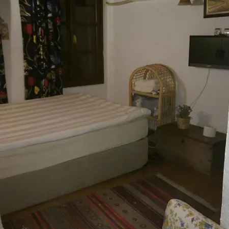 Sirince Dogadaki Evler Gasthof Selçuk