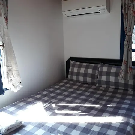Gasthof Sirince Dogadaki Evler Selçuk