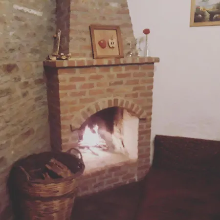 Gasthof Sirince Dogadaki Evler Selçuk