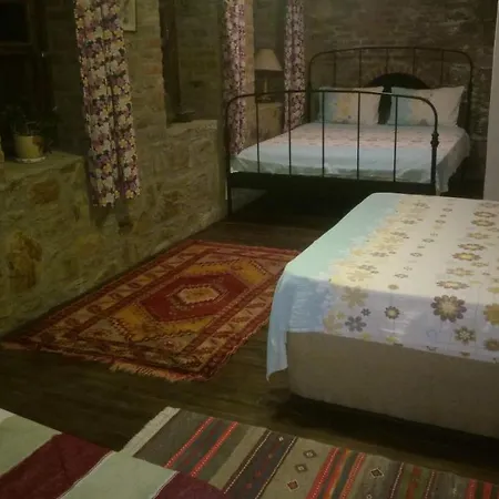 Gasthof Sirince Dogadaki Evler Selçuk