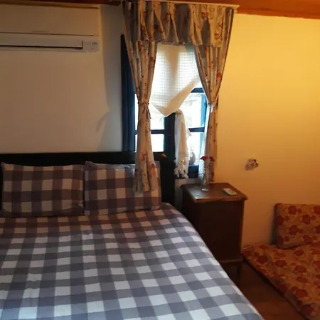 Sirince Dogadaki Evler 3* Selçuk
