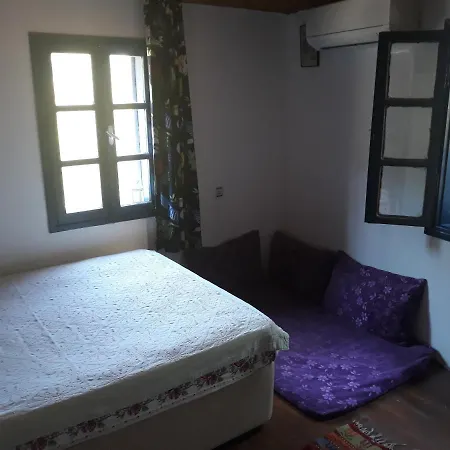 Gasthof Sirince Dogadaki Evler Selçuk