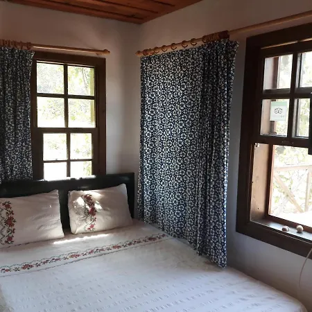 Gasthof Sirince Dogadaki Evler Selçuk