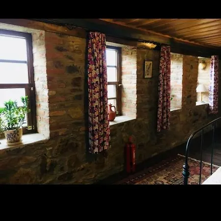 Gasthof Sirince Dogadaki Evler 3*