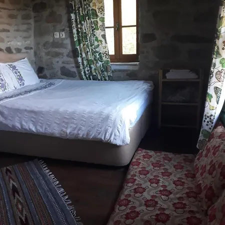 Gasthof Sirince Dogadaki Evler Selçuk