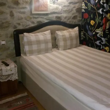 Gasthof Sirince Dogadaki Evler 3*